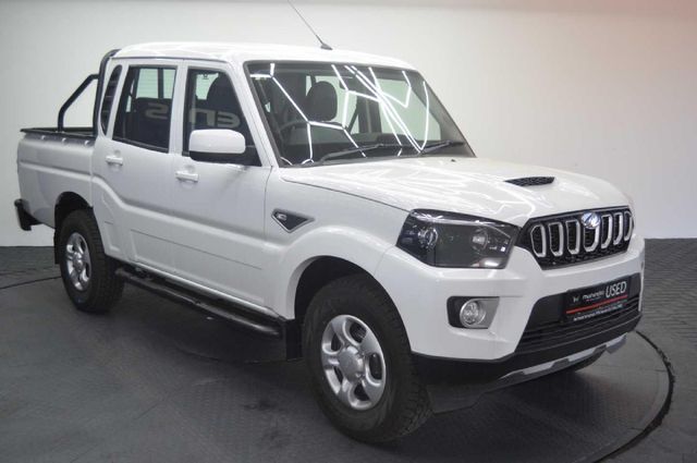 2026 Mahindra Pik Up 2.2 mHawk S6 Double-Cab