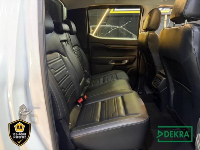 2024 Ford Ranger 2.0D XLT 4X4 Double Cab Auto, photo 5
