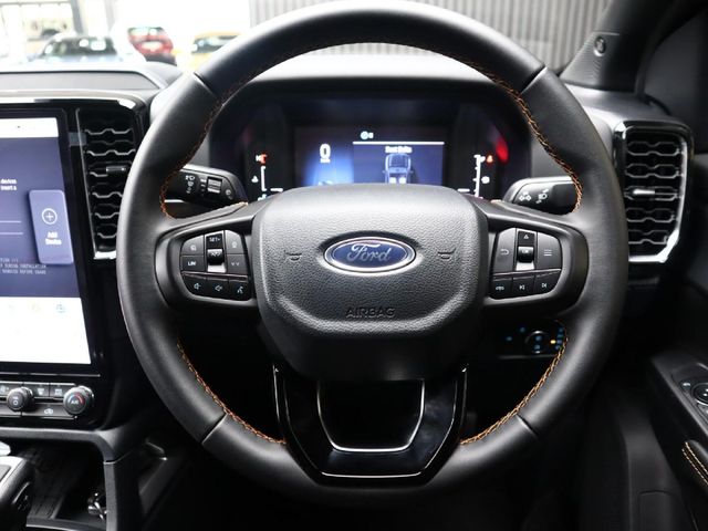 2026 Ford Ranger 2.0 Bi-Turbo Wildtrak Double Cab Auto, photo 5