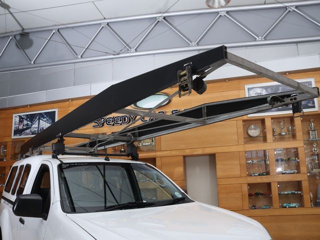 2022 Isuzu D-Max 250 HO Fleetside Safety Single-Cab, photo 4