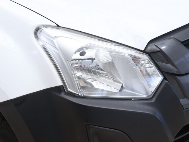 2022 Isuzu D-Max 250 HO Fleetside Safety Single-Cab, photo 5