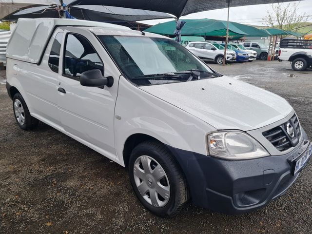 2019 Nissan NP200 1.5dci, photo 2