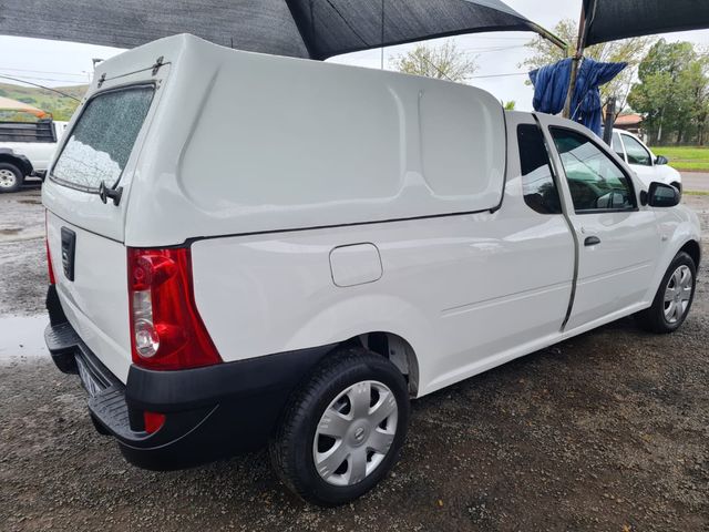 2019 Nissan NP200 1.5dci, photo 3