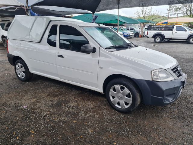 2019 Nissan NP200 1.5dci, photo 4