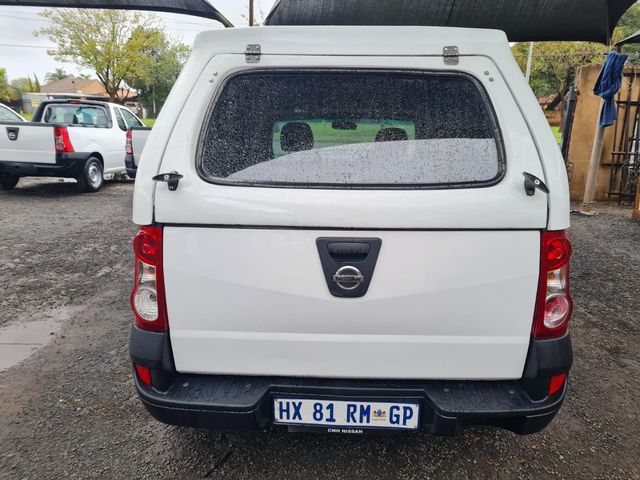 2019 Nissan NP200 1.5dci, photo 5