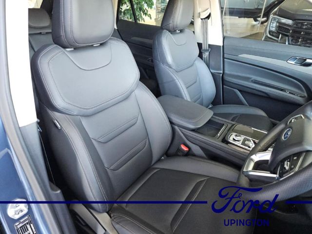 2022 Ford Ranger 2.0D Bi-Turbo Raptor 4x4 Auto Double-Cab, photo 2