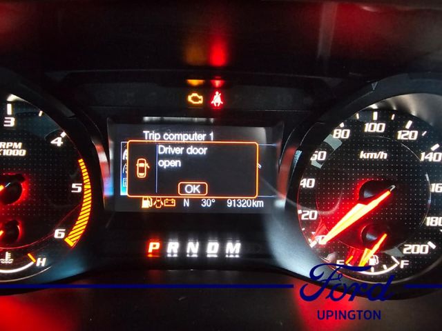 2022 Ford Ranger 2.0D Bi-Turbo Raptor 4x4 Auto Double-Cab, photo 3
