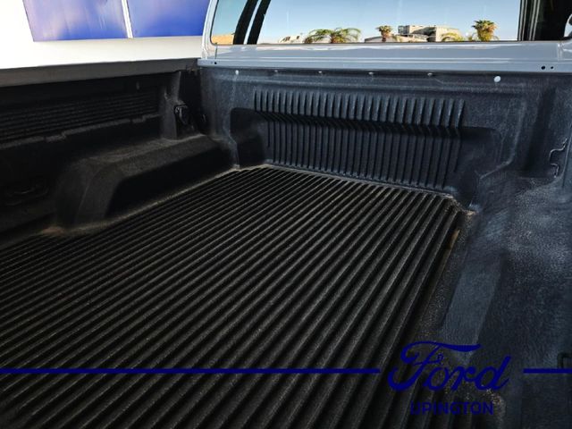 2022 Ford Ranger 2.0D Bi-Turbo Raptor 4x4 Auto Double-Cab, photo 5
