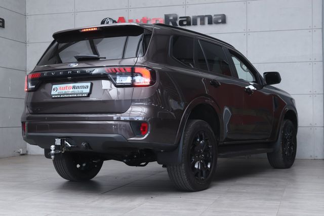 2024 Ford Everest 2.0D Bi-Turbo Sport 4x4 Auto, photo 3