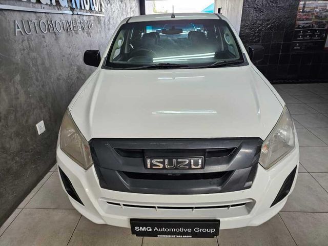 2020 Isuzu D-Max 250 HO Hi-Rider 4x4 Double-Cab, photo 2