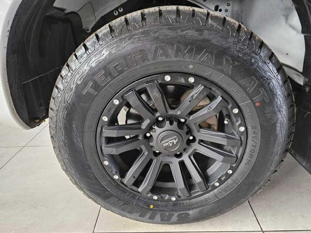 2020 Isuzu D-Max 250 HO Hi-Rider 4x4 Double-Cab, photo 5