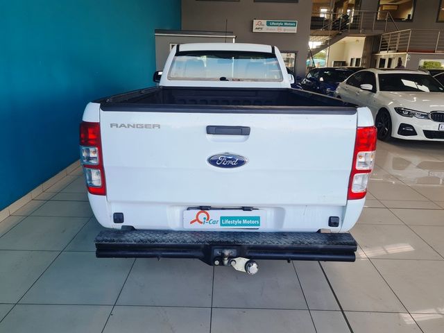 2013 Ford Ranger 2.2 TDCi Single-Cab, photo 3