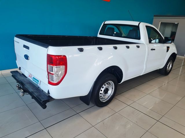 2013 Ford Ranger 2.2 TDCi Single-Cab, photo 4