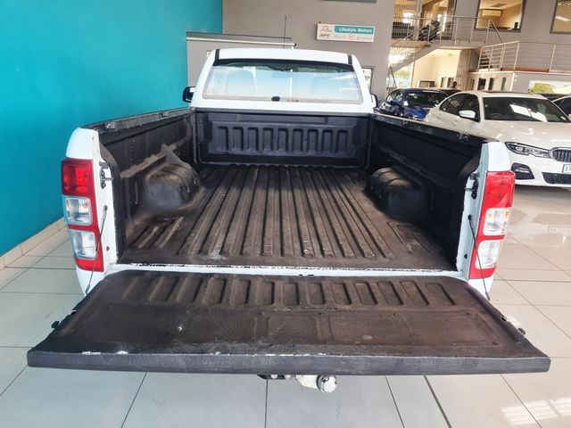 2013 Ford Ranger 2.2 TDCi Single-Cab, photo 5