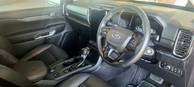 2023 Ford Everest 2.0D XLT Sport 4x4 Auto, photo 5