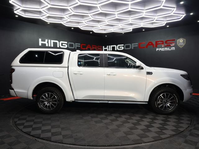 2023 GWM P-Series PV 2.0 TD LS 4x4 Auto Double-Cab, photo 3
