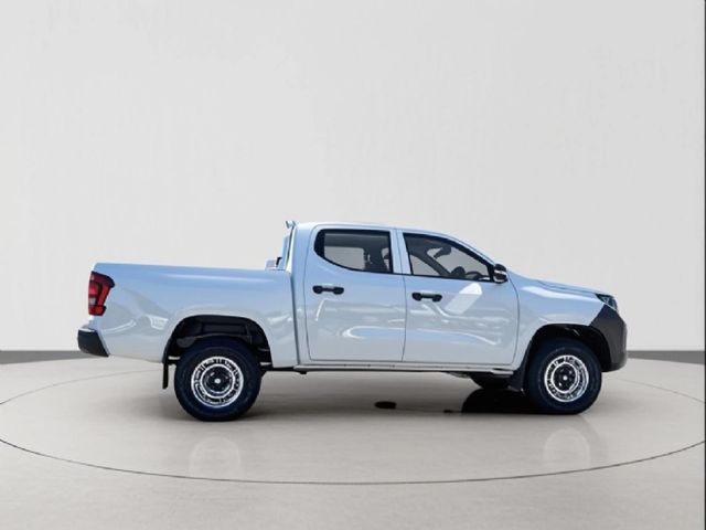 2025 Peugeot Landtrek 1.9D Professional Double Cab, photo 2
