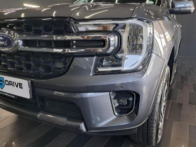 2024 Ford Everest 2.0D Bi-Turbo XLT Auto, photo 2