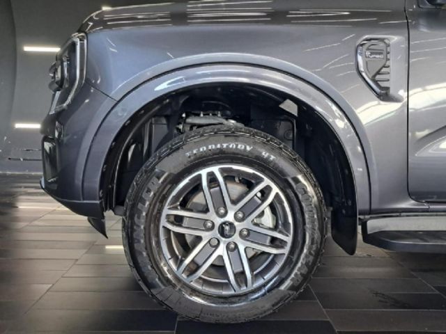 2024 Ford Everest 2.0D Bi-Turbo XLT Auto, photo 4