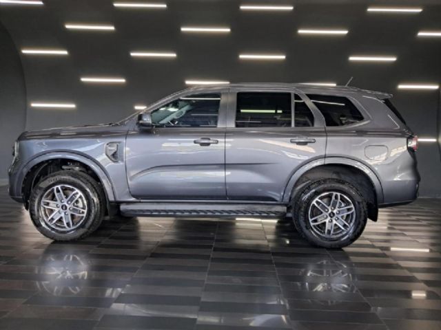 2024 Ford Everest 2.0D Bi-Turbo XLT Auto, photo 5