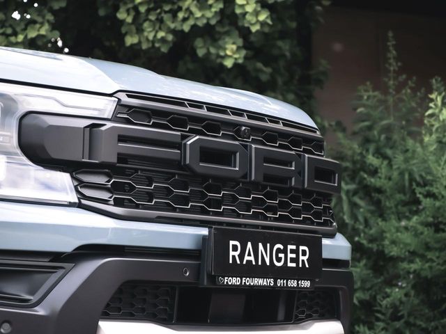 2026 Ford Ranger 3.0 V6 Bi Turbo Ecoboost Raptor 4x4 Auto, photo 3
