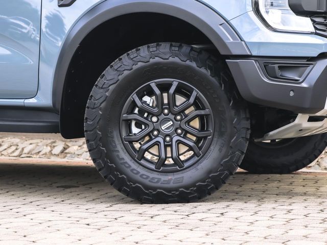 2026 Ford Ranger 3.0 V6 Bi Turbo Ecoboost Raptor 4x4 Auto, photo 4