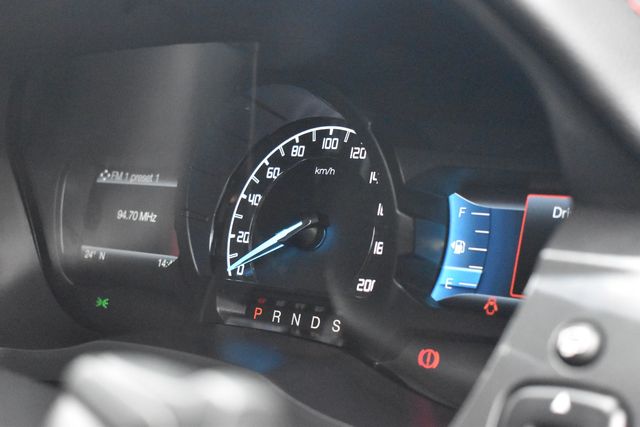 2021 Ford Ranger 2.0D FX4 Auto Double-Cab, photo 5