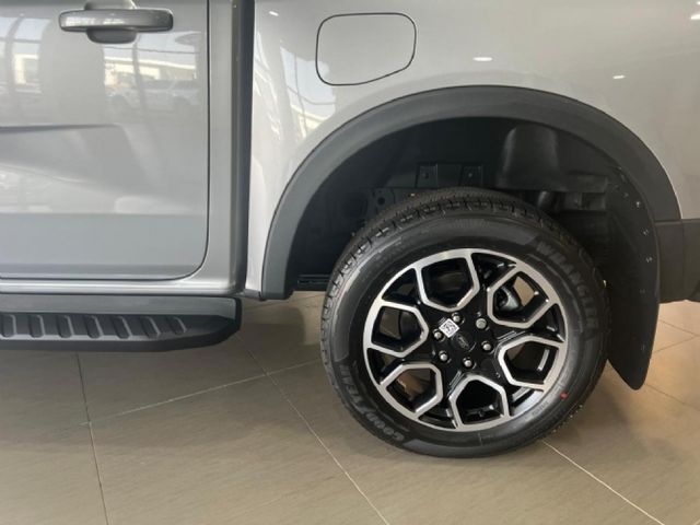 2026 Ford Ranger 2.0D Bi-Turbo Wildtrak 4X4 Double Cab Auto, photo 3