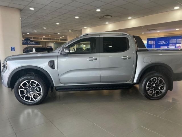2026 Ford Ranger 2.0D Bi-Turbo Wildtrak 4X4 Double Cab Auto, photo 4