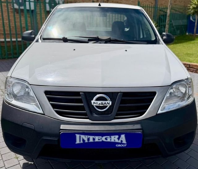 2020 Nissan NP200 1.6, photo 2
