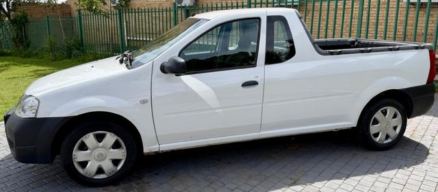 2020 Nissan NP200 1.6, photo 4