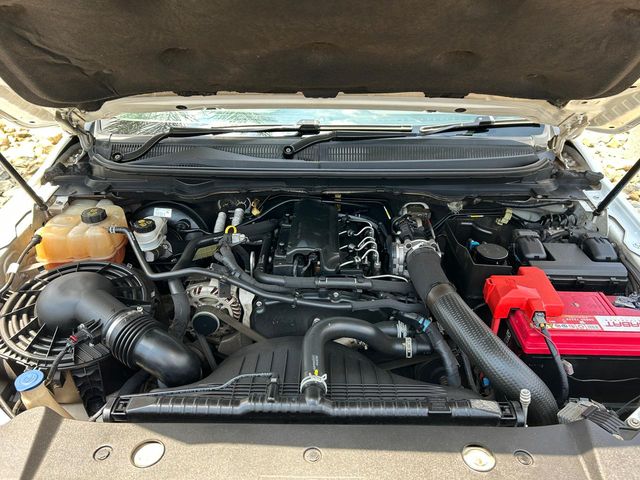 2016 Ford Ranger 2.2 TDCi XL Auto Double-Cab, photo 4