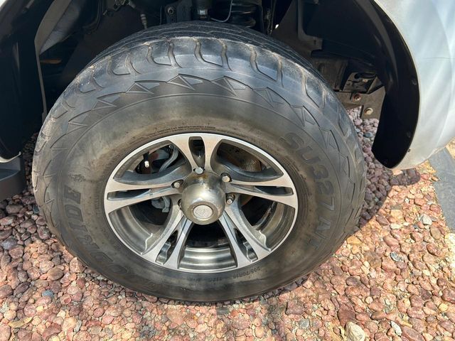2016 Ford Ranger 2.2 TDCi XL Auto Double-Cab, photo 5