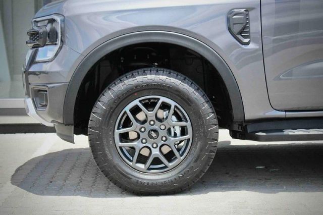 2026 Ford Ranger 2.0D XLT HR Double Cab Auto, photo 5