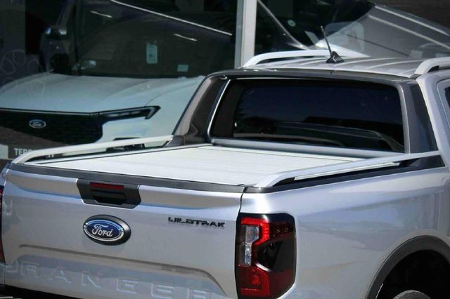 2026 Ford Ranger 2.0 Bi-Turbo Wildtrak Double Cab Auto, photo 5
