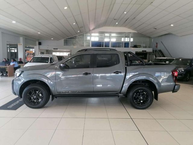 2026 Nissan Navara 2.5DDTi Stealth Auto, photo 3