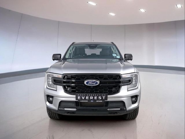 2025 Ford Everest 2.0D Bi-Turbo Sport 4x4 Auto, photo 2