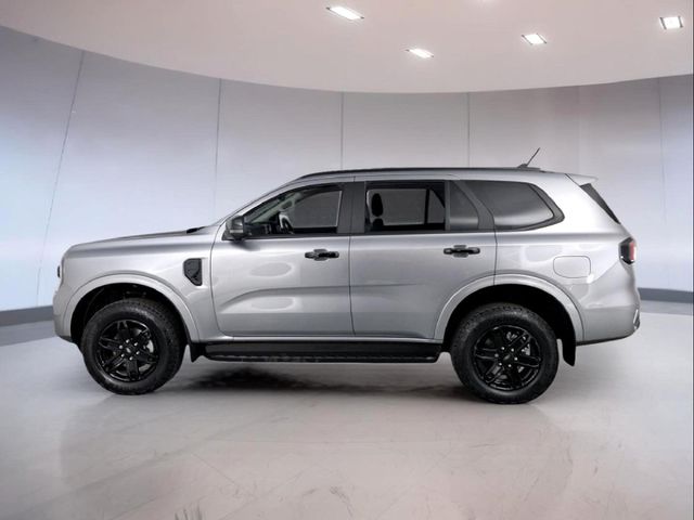 2025 Ford Everest 2.0D Bi-Turbo Sport 4x4 Auto, photo 4