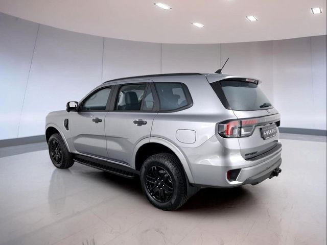 2025 Ford Everest 2.0D Bi-Turbo Sport 4x4 Auto, photo 5