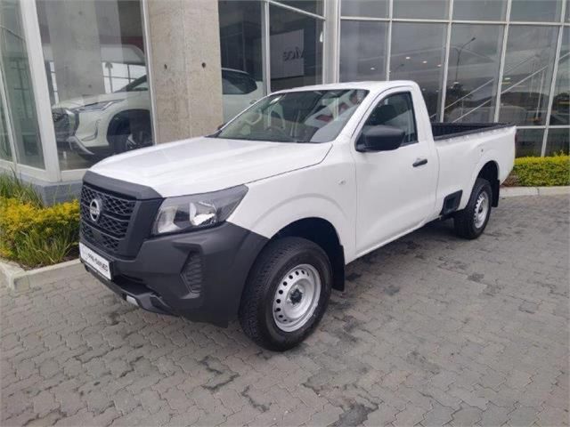 2026 Nissan Navara 2.5 DDTi XE Single-Cab, photo 2