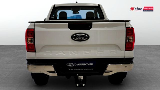 2025 Ford Ranger 2.0D XL HR Auto SuperCab, photo 5