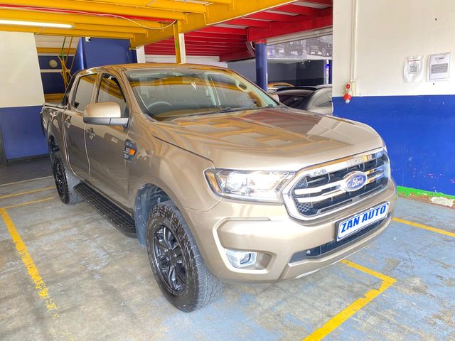 2020 Ford Ranger 2.2 TDCi XL Double Cab, photo 2