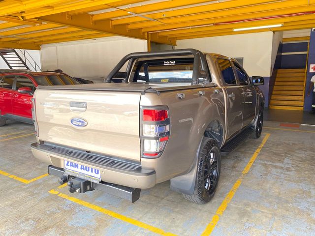 2020 Ford Ranger 2.2 TDCi XL Double Cab, photo 5