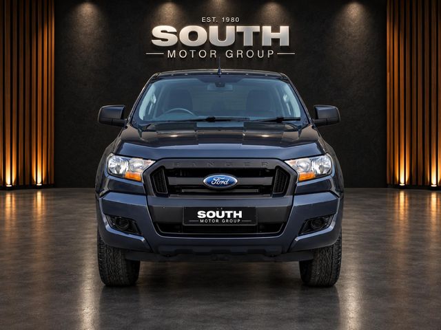 2016 Ford Ranger 2.2 TDCi XL Double-Cab, photo 2