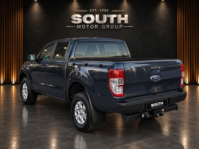 2016 Ford Ranger 2.2 TDCi XL Double-Cab, photo 5