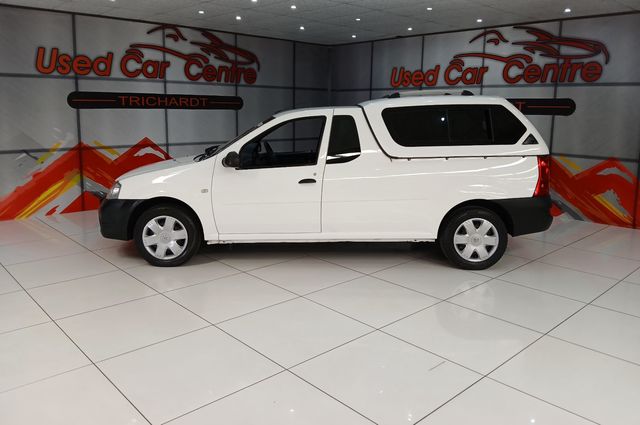 2015 Nissan NP200 1.5 dCi Safety Pack, photo 2