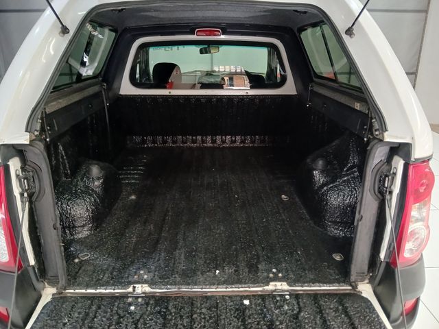 2015 Nissan NP200 1.5 dCi Safety Pack, photo 5