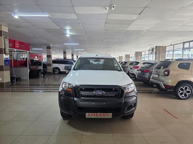 2020 Ford Ranger 2.2 TDCi Single-Cab, photo 3
