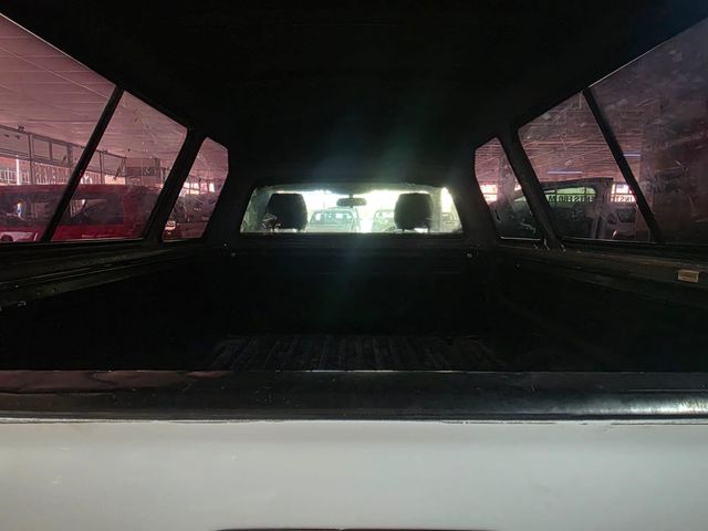 2020 Ford Ranger 2.2 TDCi Single-Cab, photo 5