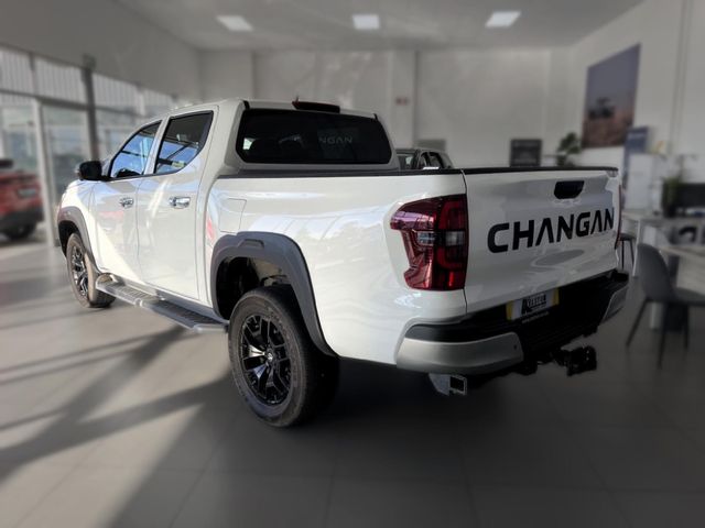 2026 Changan Hunter 2.0T Reev CE Double Cab Auto, photo 2